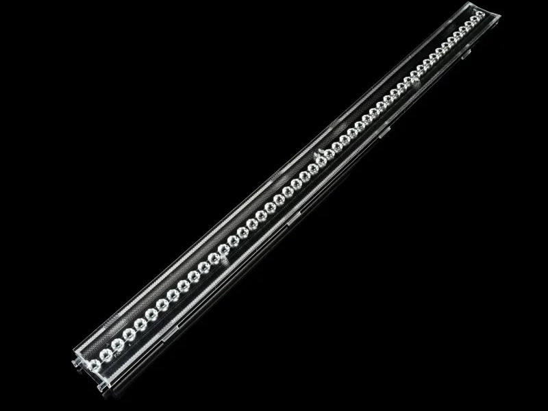 Linear Lighting Solutions For Different Scenarios