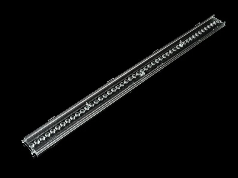 Linear Lighting Solutions For Different Scenarios
