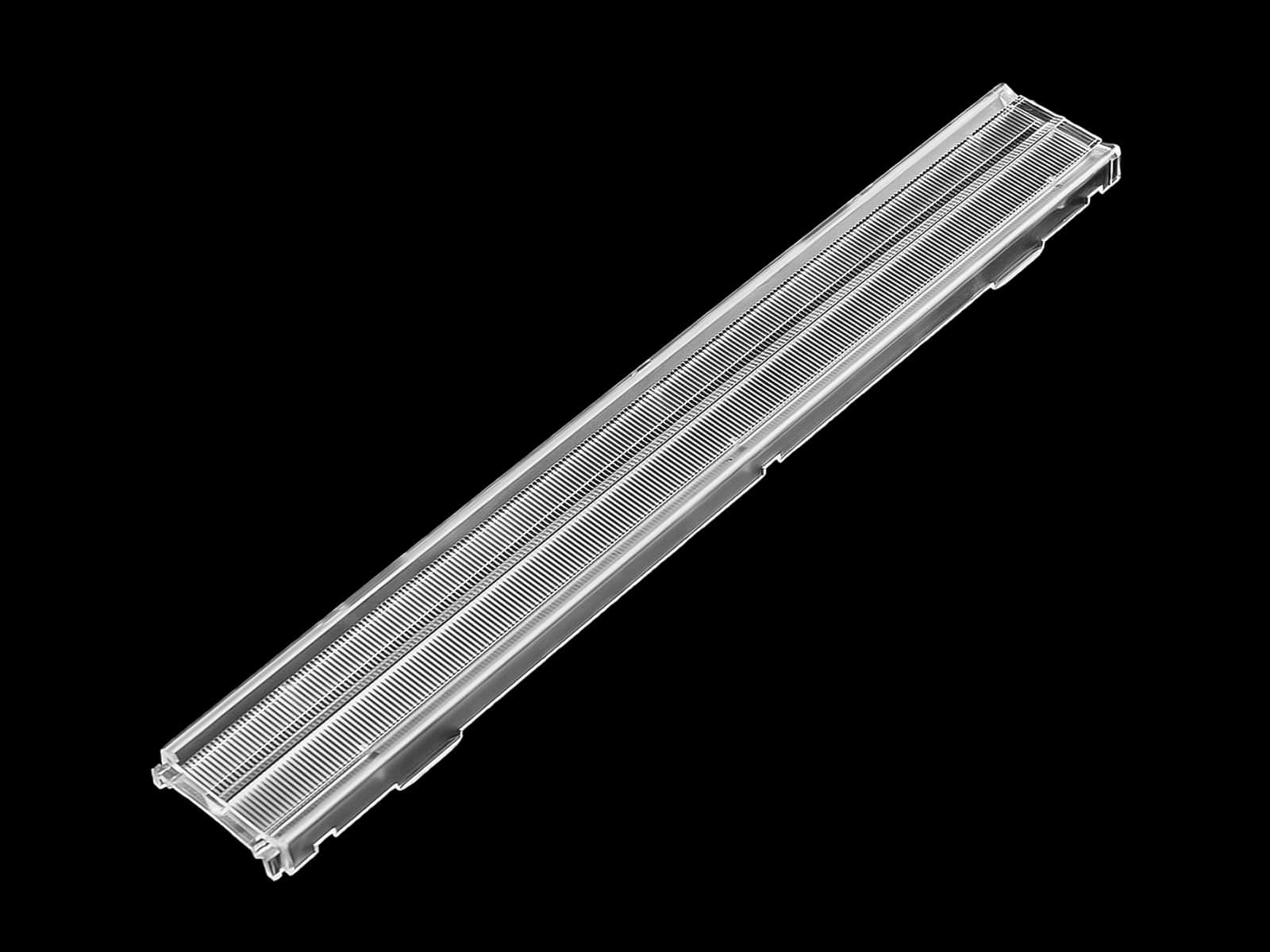 Linear Optics With Low UGR