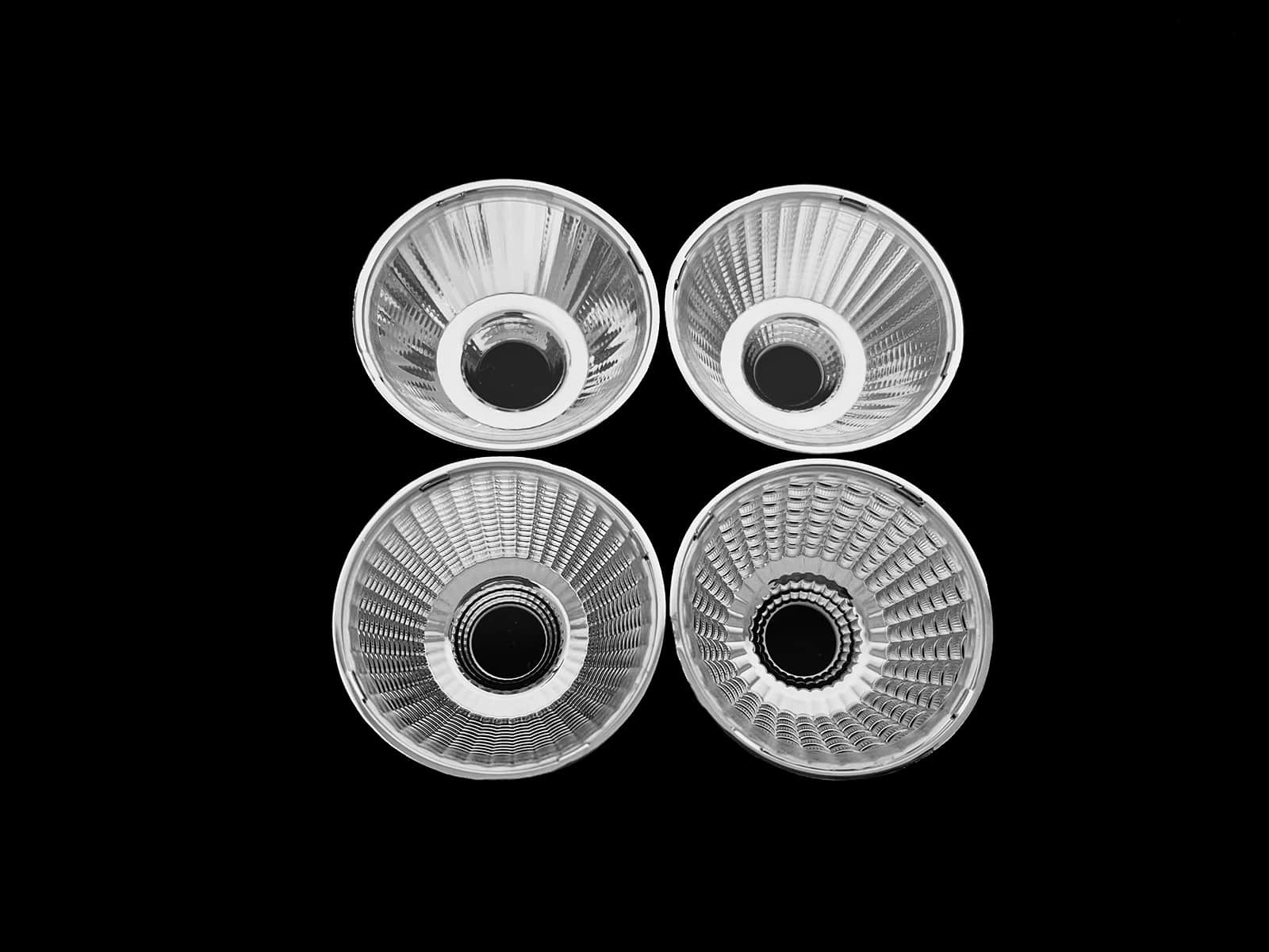 44mm COB LED Reflector