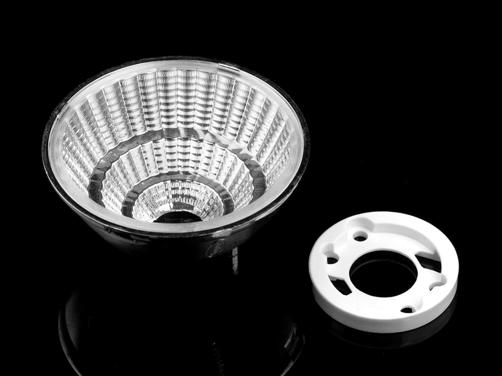 44mm Diameter LED Reflector For Track Light