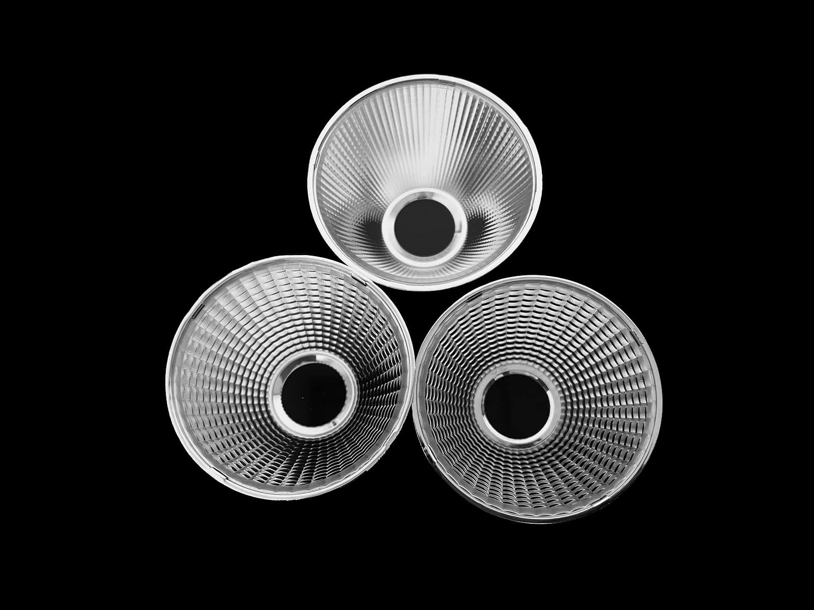 COB LED Reflector75mm