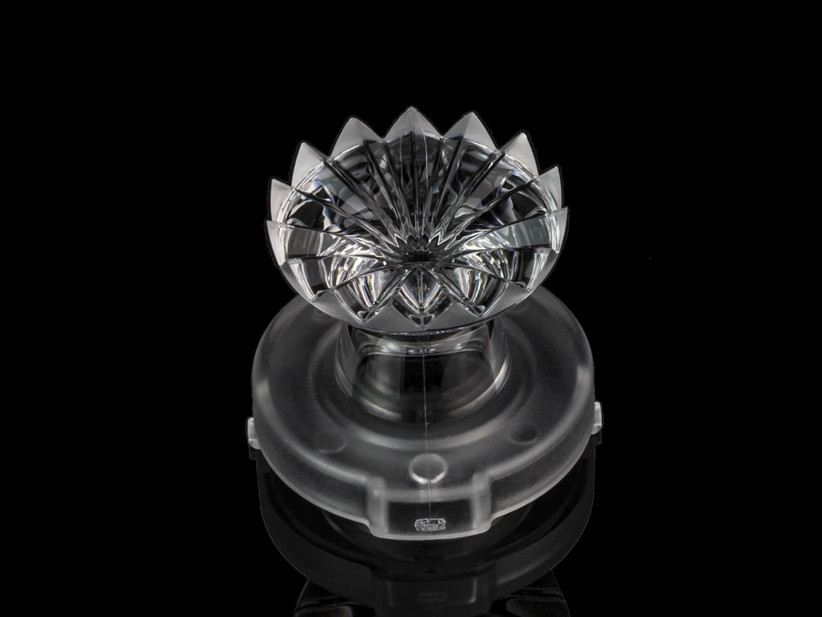 300° Wide Angle Lens for 2835/3030 LED - Perfect for COB Lens