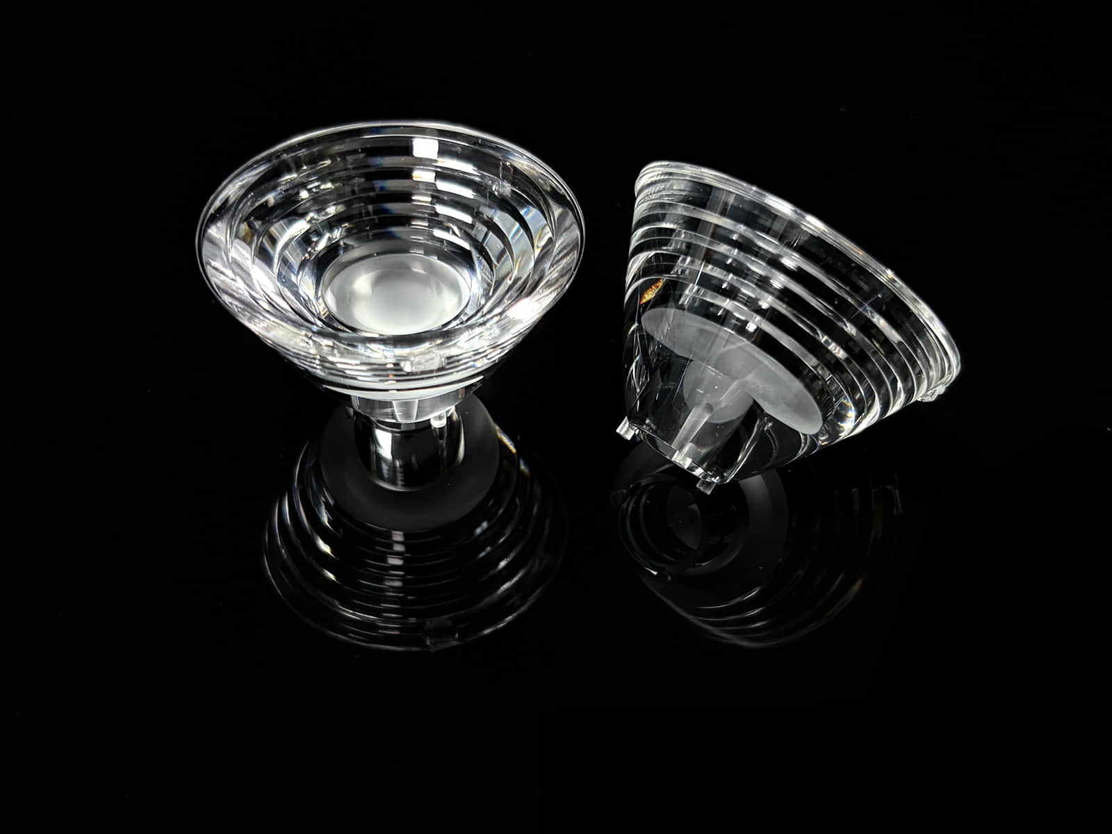 48mm 2° Concave COB LED