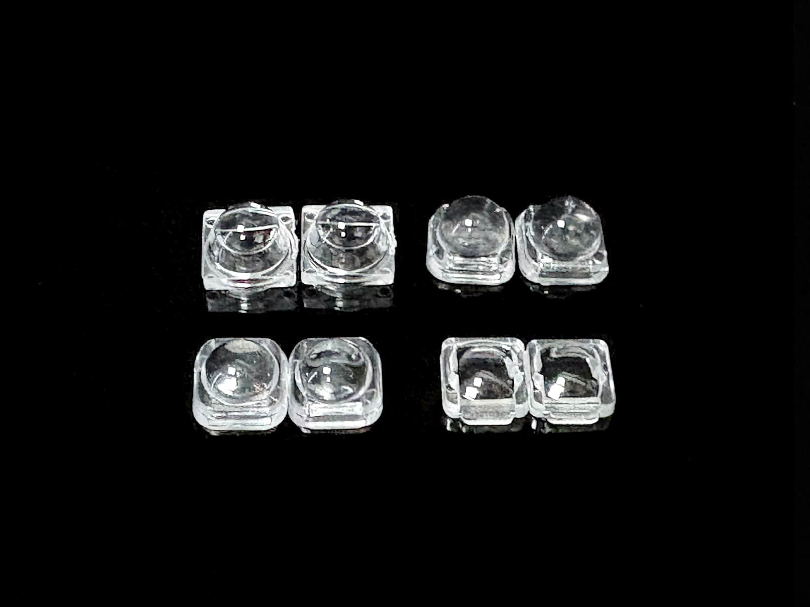 5050SMD Mini Spotlight Lens