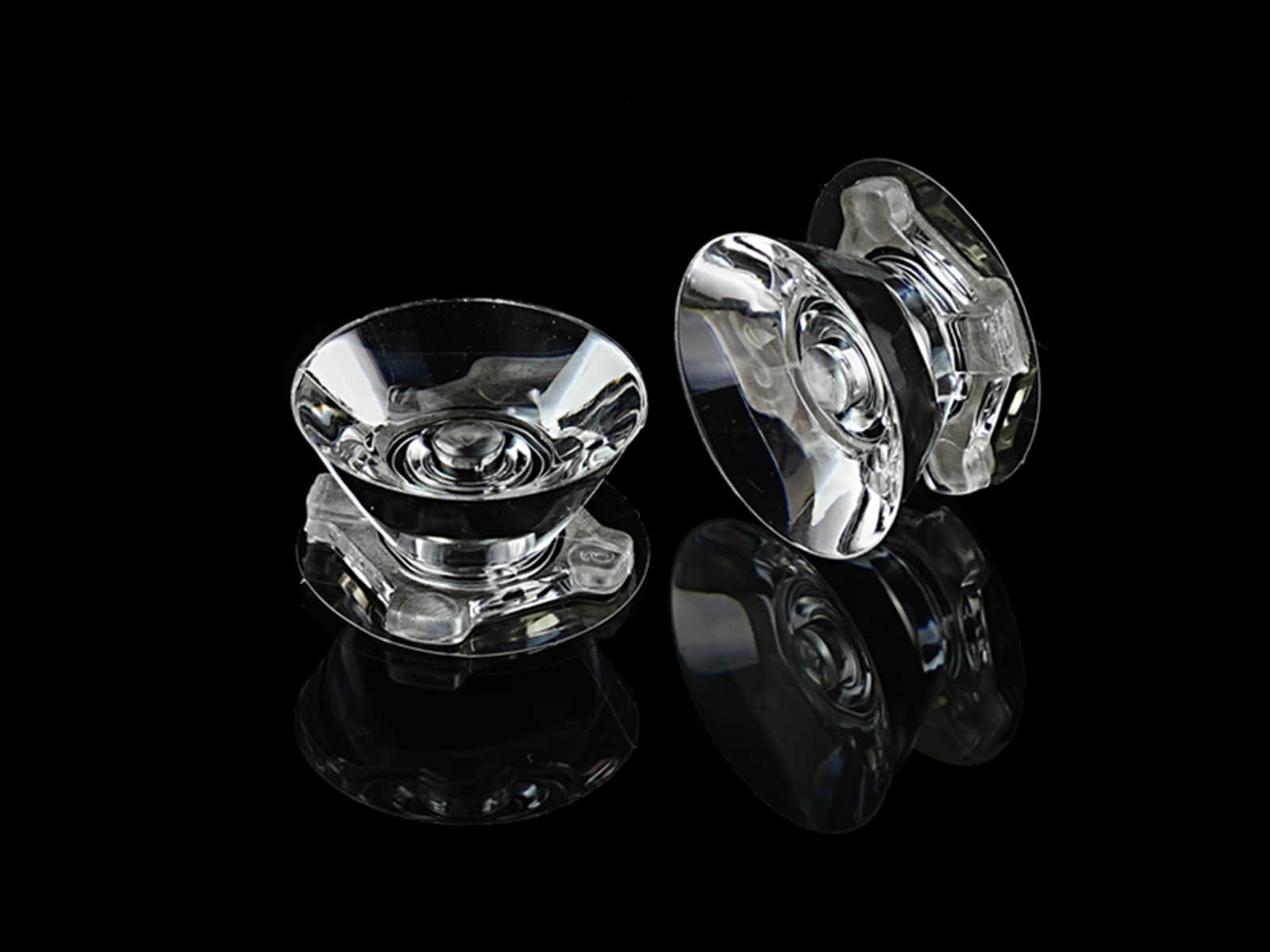 21mm Single Lens Narrow Spot Beam 10 Degree