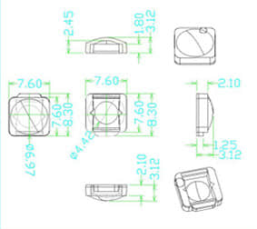 AML8.3D140G