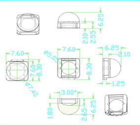 AML8.3D30G
