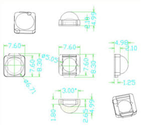 AML8.3D60G