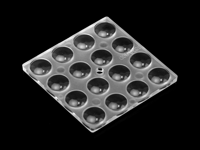 4x4 16in1 Lens 3030LED 90degree LED Floodlight Optics