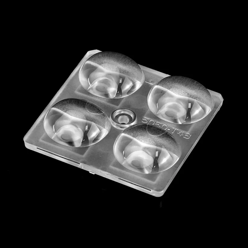 2x2 lens T4B for Tunnel Lighting
