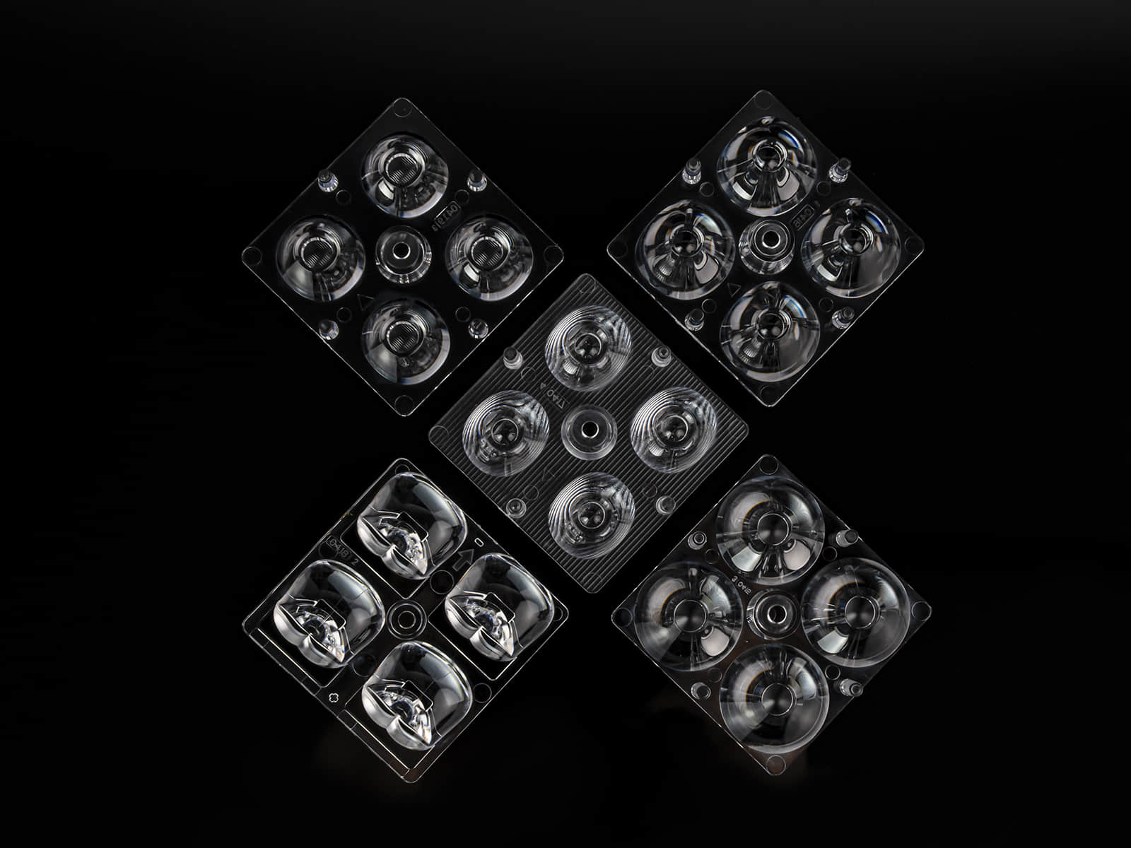 ALSP50D4LED3535T1VS B