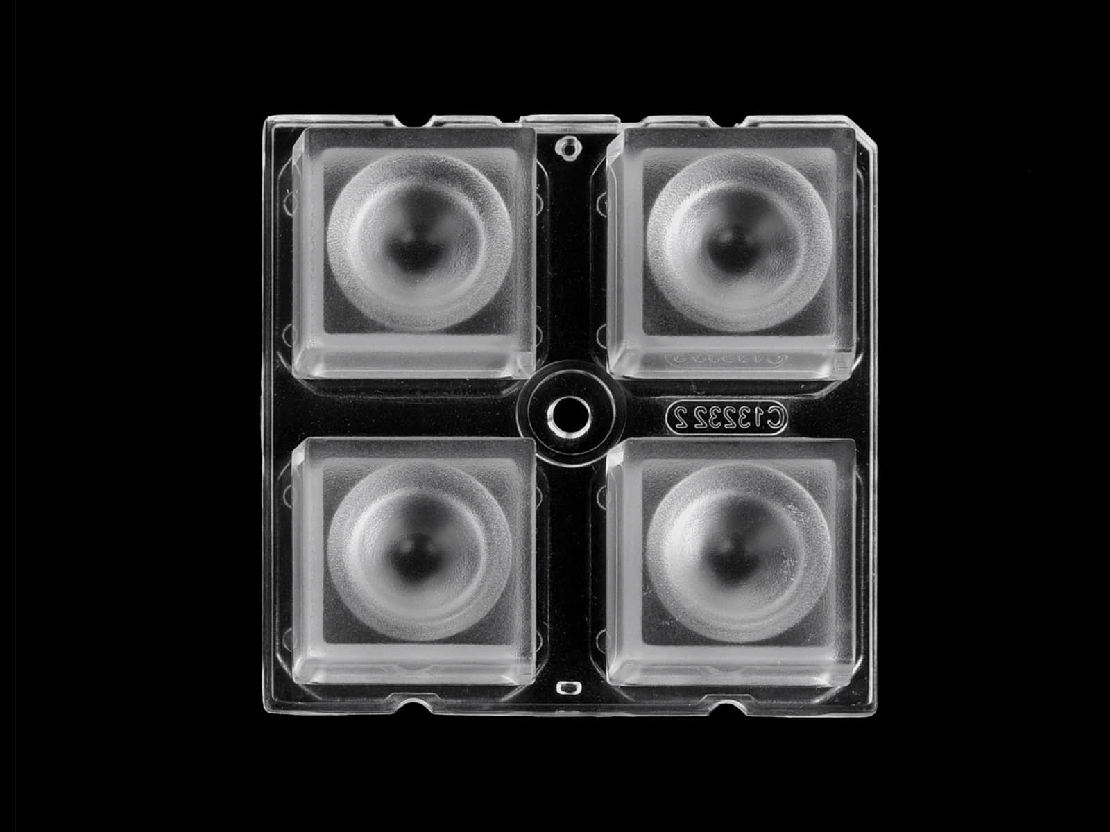 ALHB50D4LED3535T60G