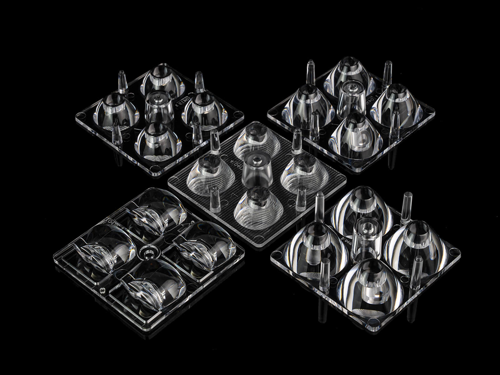 ALSP50D4LED3535T7