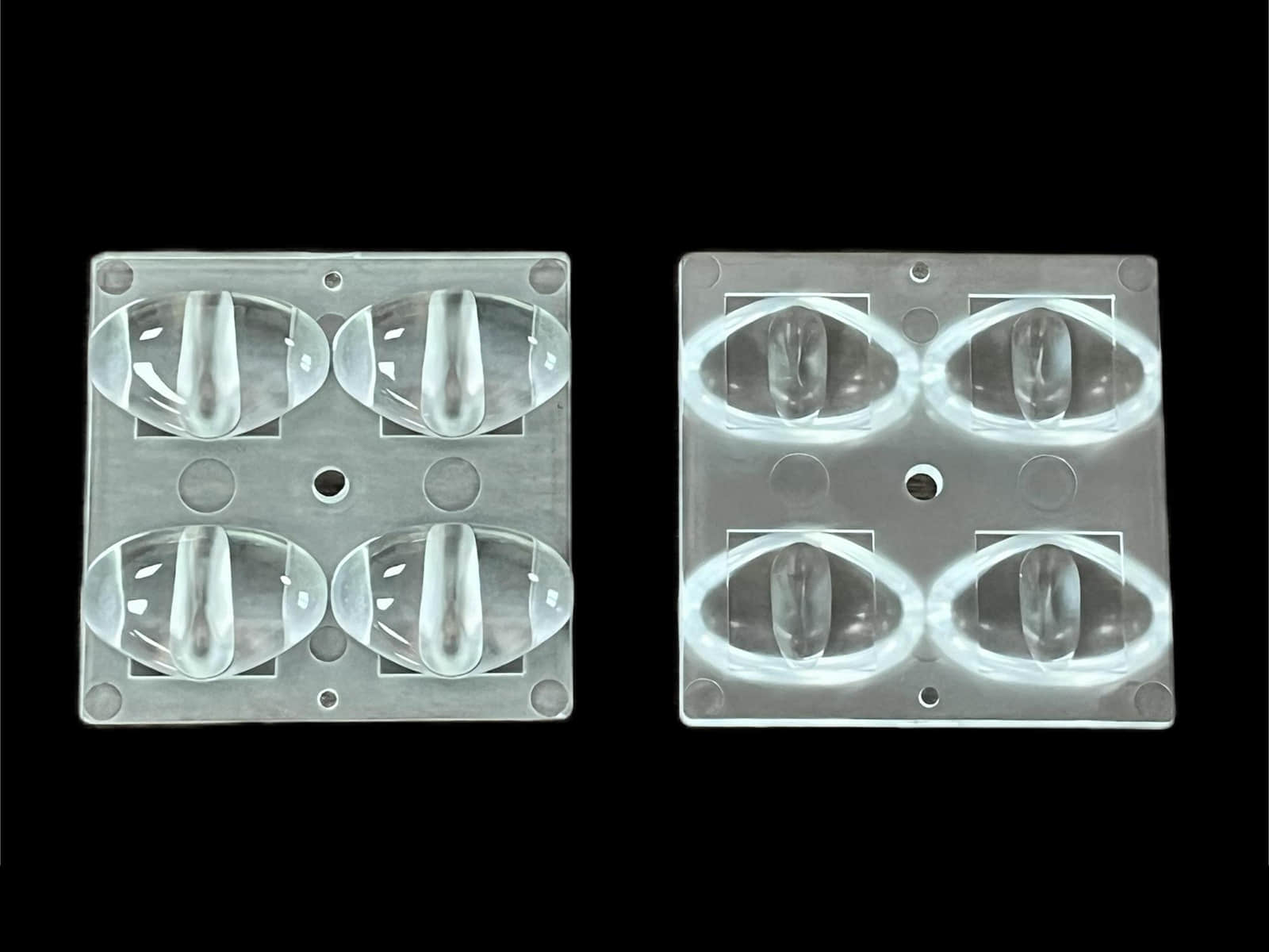 ALST50D4LED5050T2M L 2S
