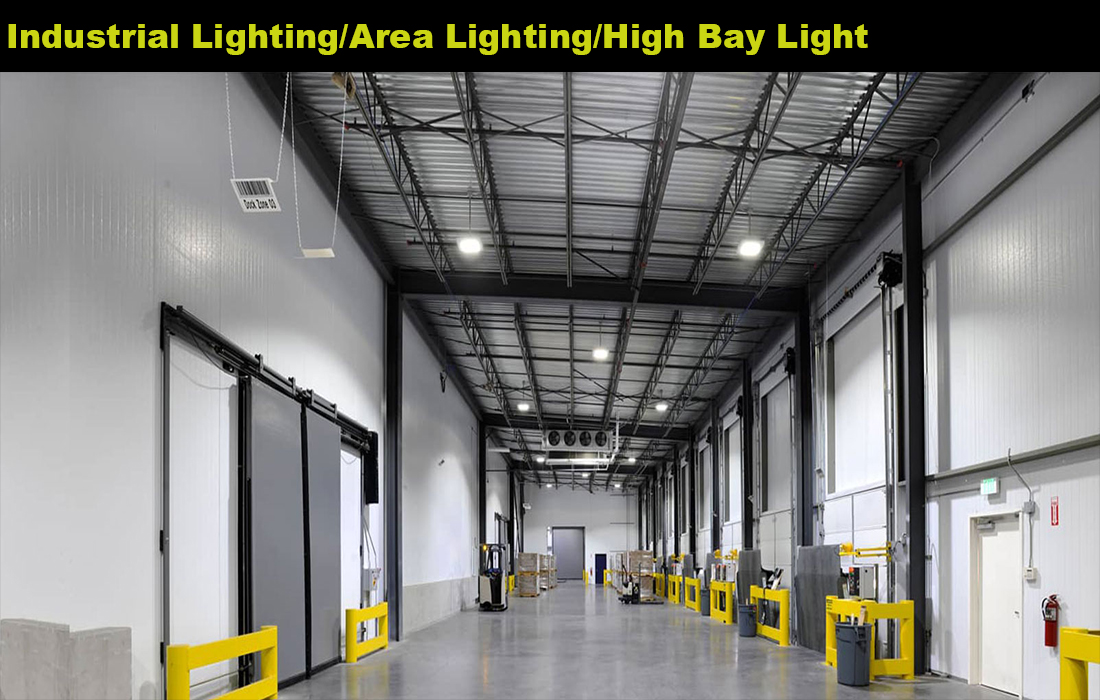 8LEDs Lens for High bay lighting 60° Application