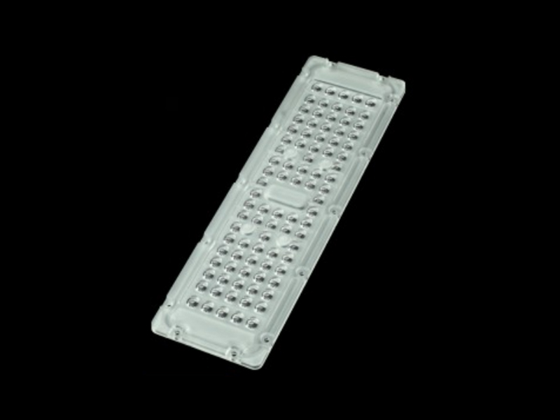 250mm 90LEDs 80x150°for Street lights