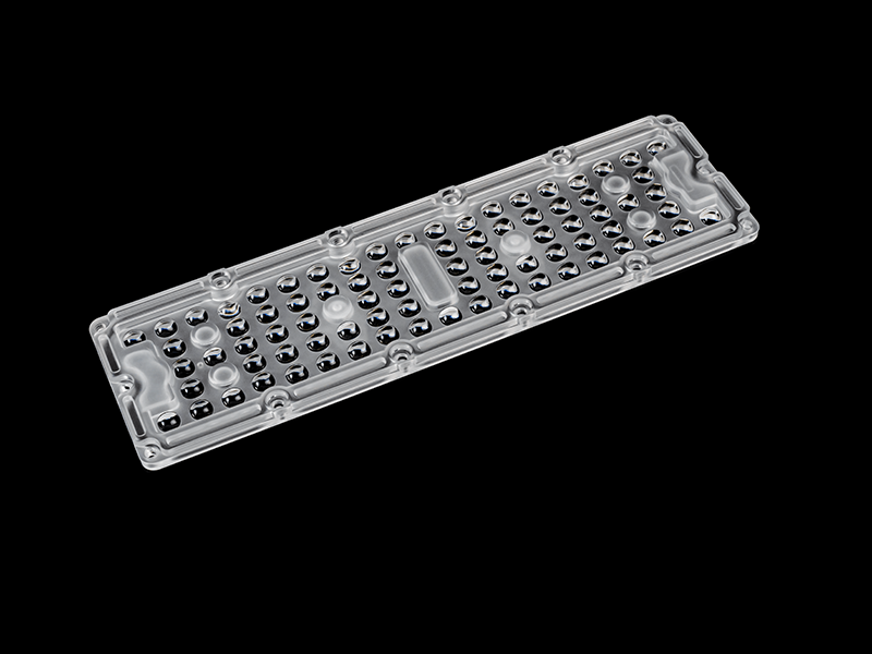 236x70mm IP66 80LEDs LENS 60G