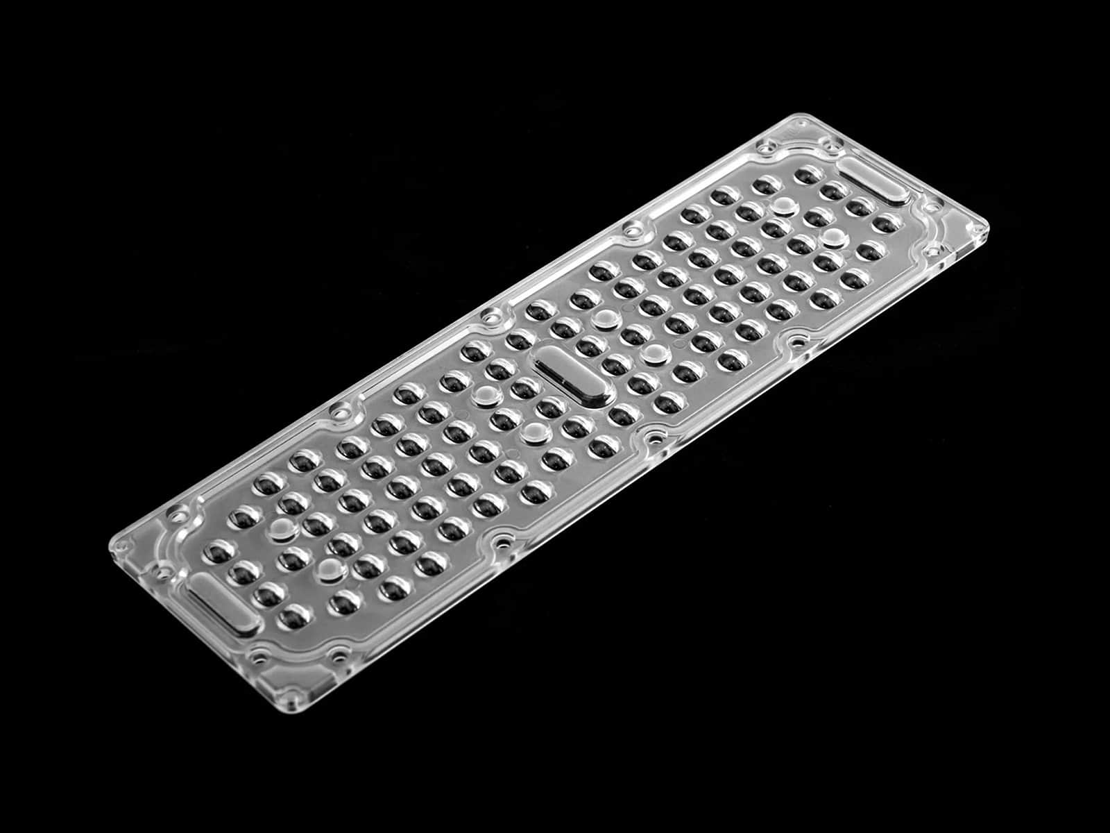 IP66 Waterproof 90in1 LED Module Lens 3030LED TYPE II Medium