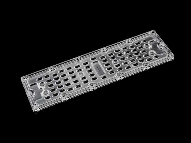 64 Lens Arrays 75*150 Beam Designed For Street Lighting