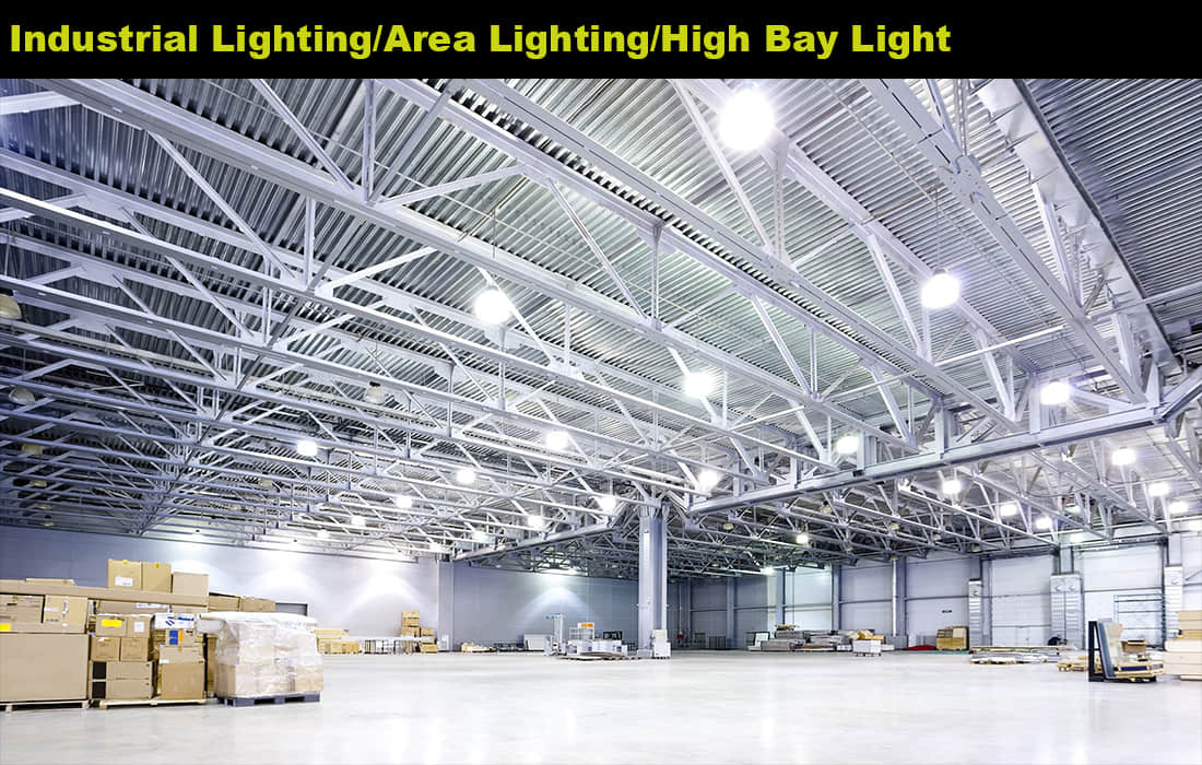 11x3 lens array oval beam 30°x80° with IP66 protection and for IK08 test Application
