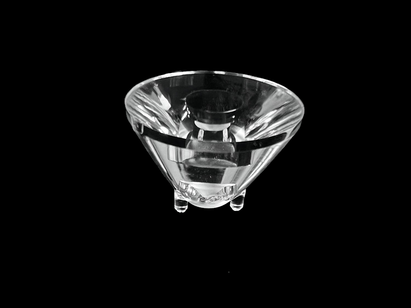 35mm surgical light lens for operating lamp 3.8° 1