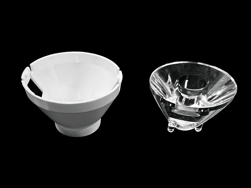 35mmm surgical light lens for operating lamp