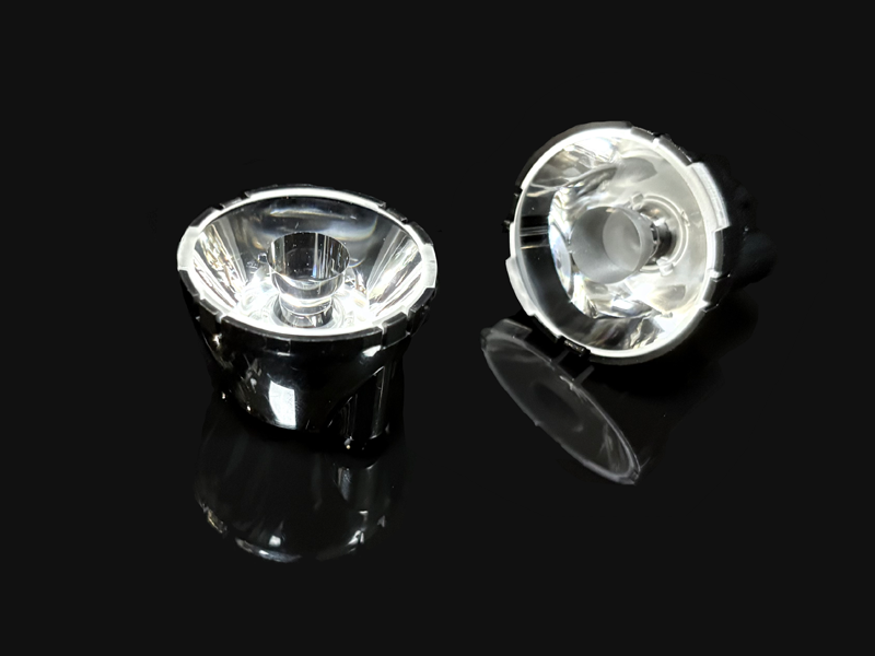 37.8mm surgical light lens