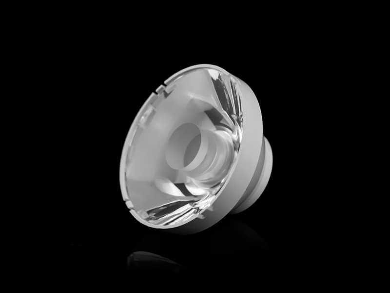 52mm 3degree lens for surgical light