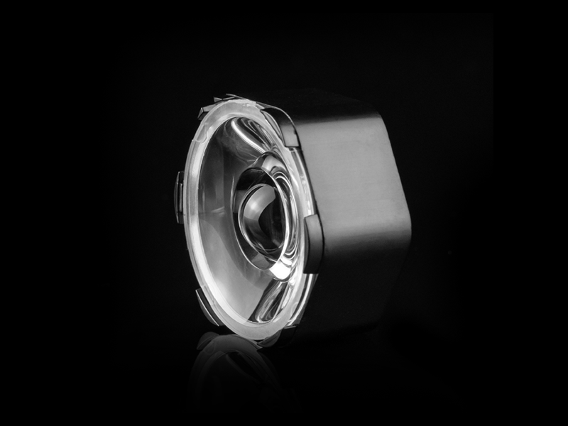 AU series 32mm 5degree lens for surgical light