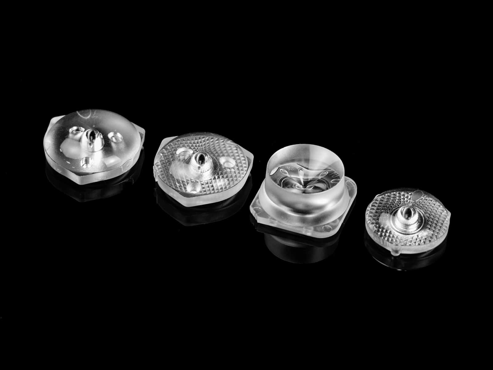 ATV16D22X TV back light lens for light bar