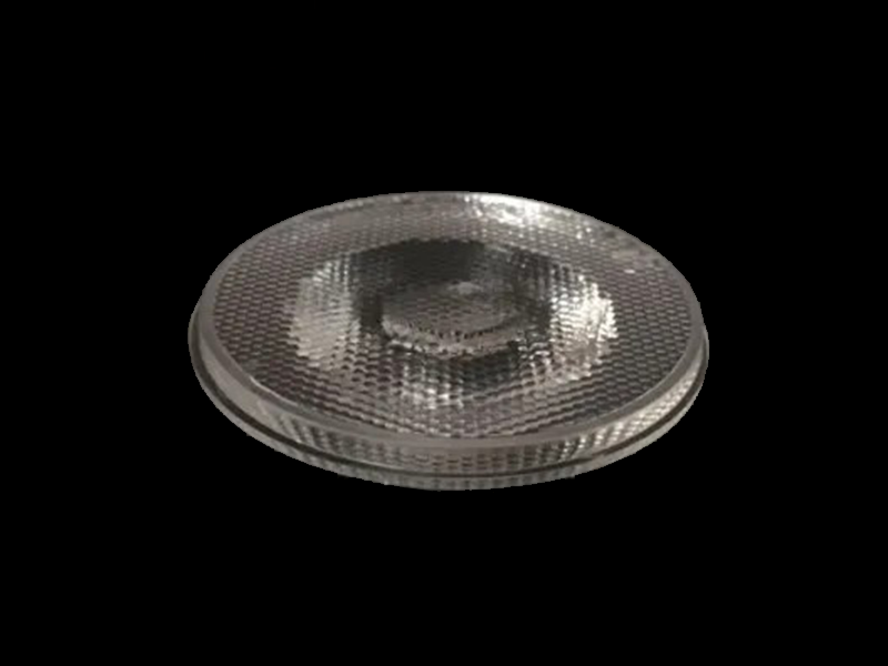 41mm Diameter 35 Degree Lens For Cob Led
