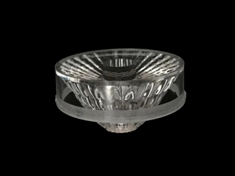 43mm Diameter Cob Down Light Lens PMMA Material 1