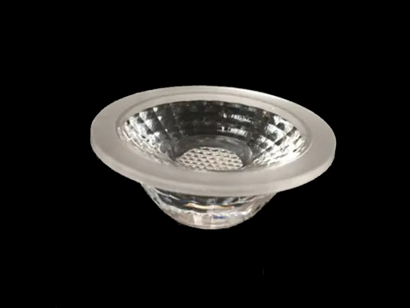 47mm Cob Led Lenses For PAR Lighting Applications