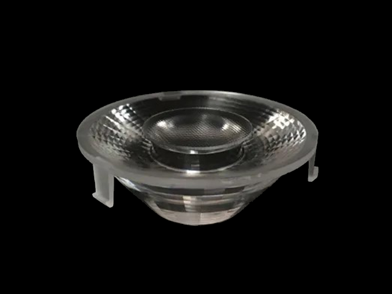 62mm Cob Led Optical Led Lens For Down Lights