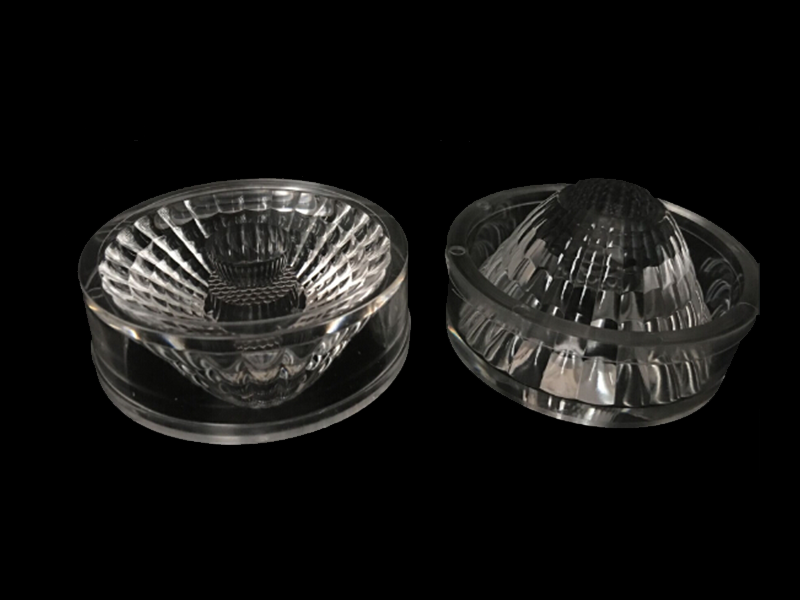 62mm PMMA Lens For COB Down Lights 1