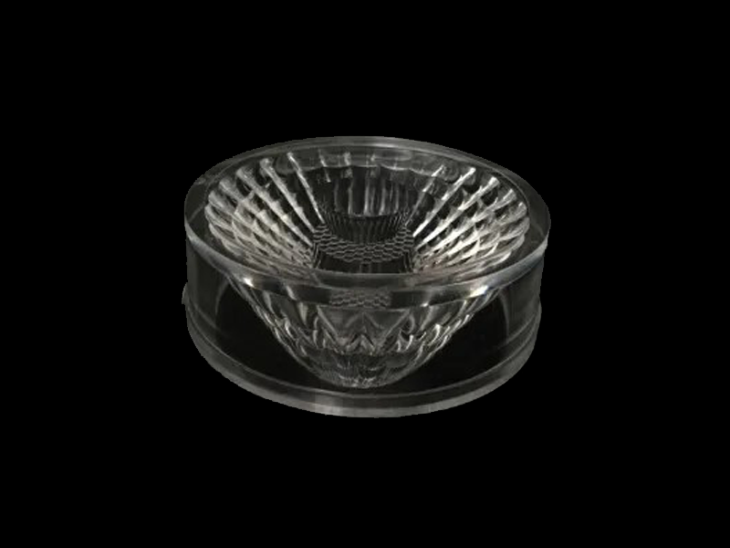 62mm PMMA Lens For COB Down Lights
