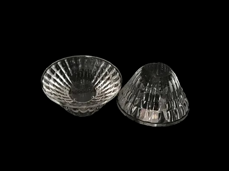 68mm Diameter Lens For COB LED Applications