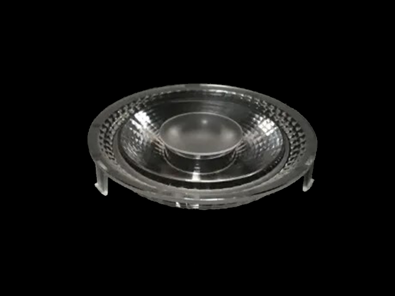 75mm Cob Lens 24 Degree 38 Degree With Buckle 1