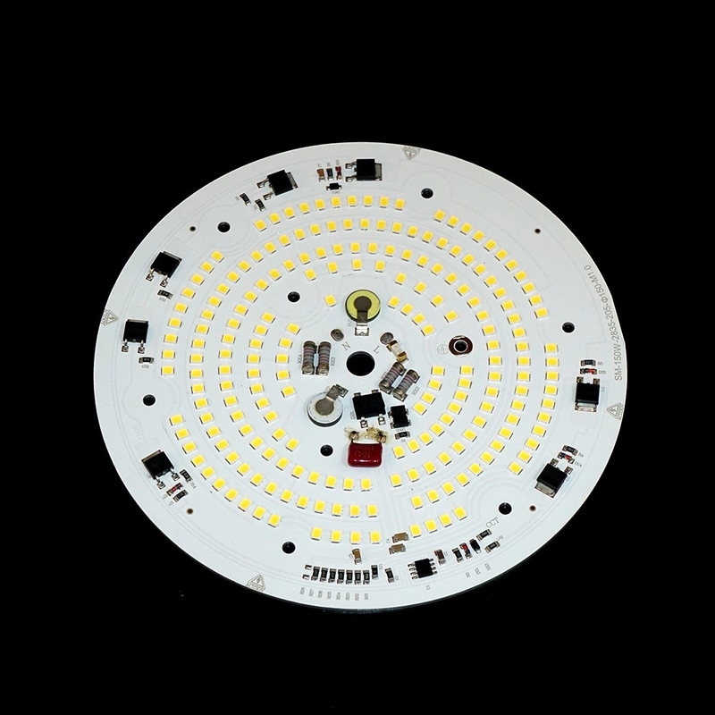 226mm DOB UFO PCB