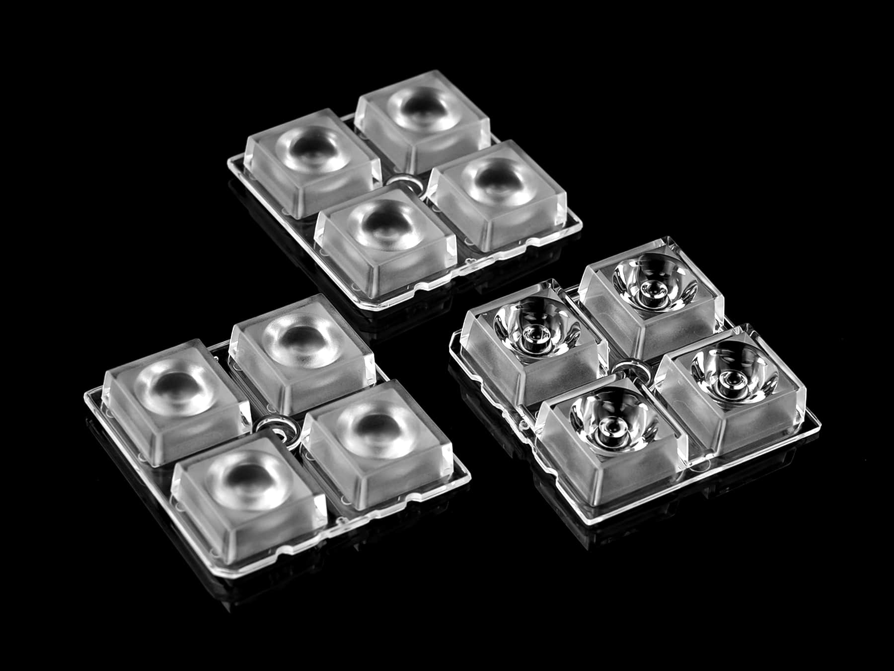 4led-lens-2x2-50mm