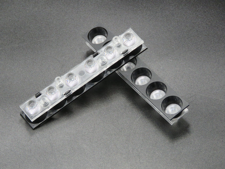 4 0MM Magnetic track light lenses ASM 847