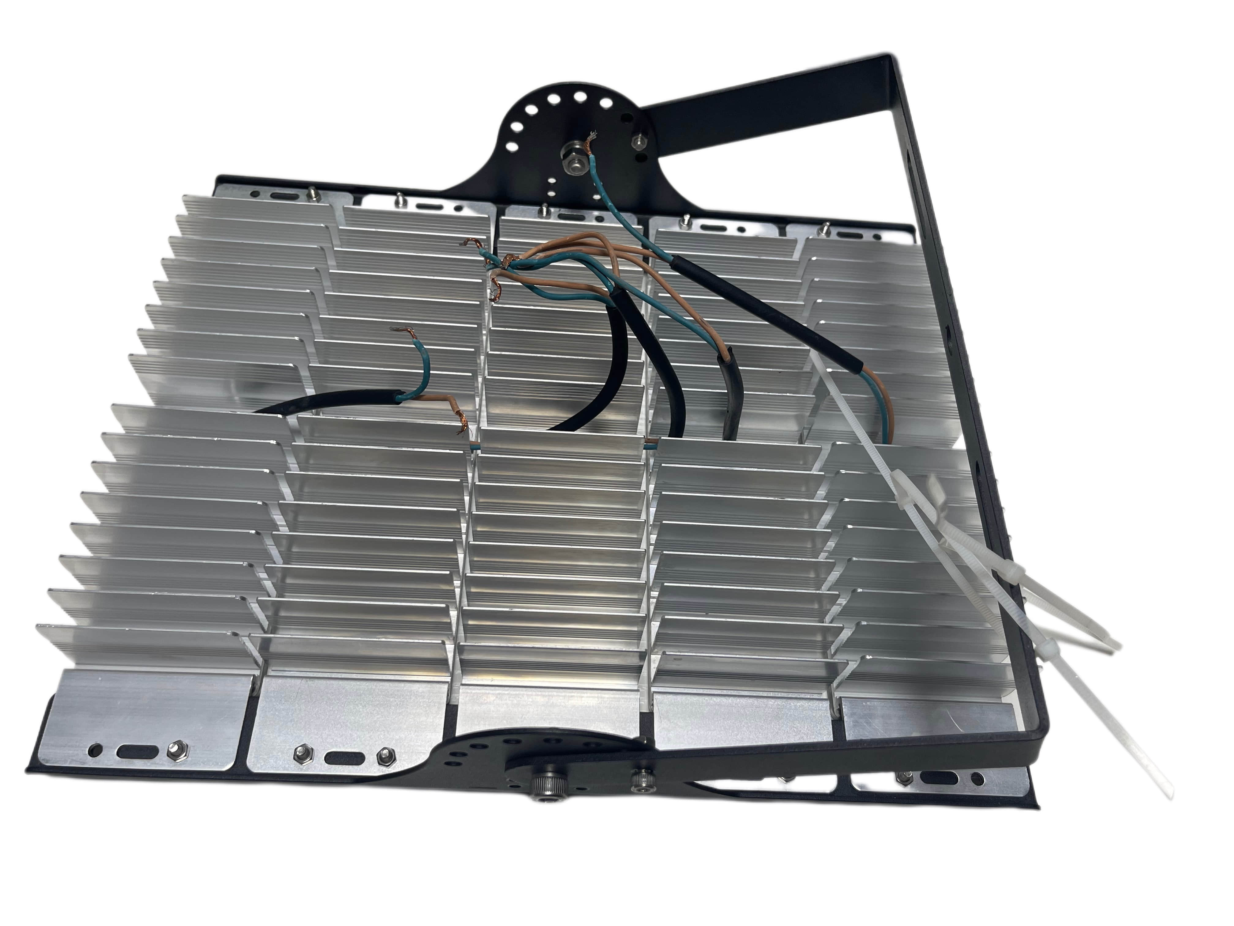 500W 28LEDs lights back