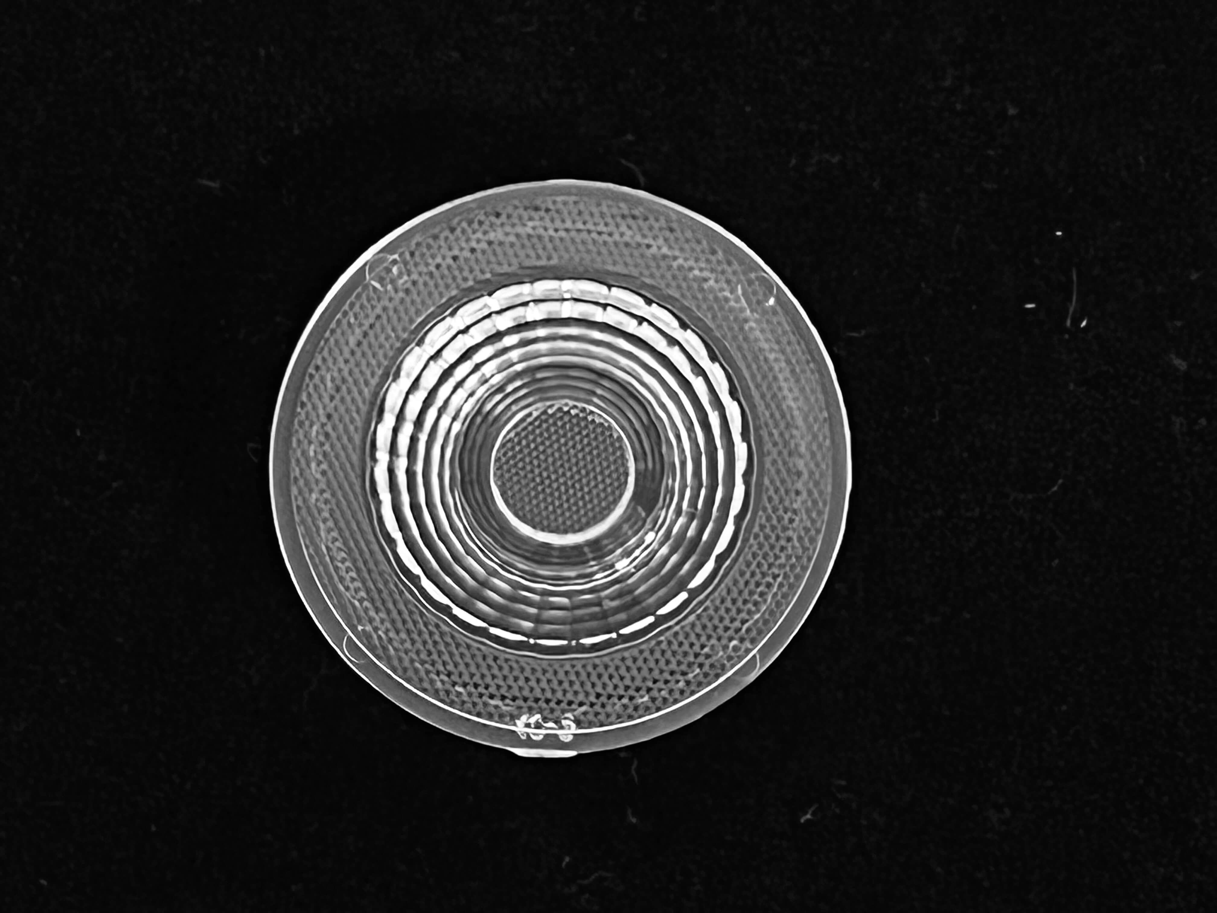 ADCOB42D10H36G COB lens