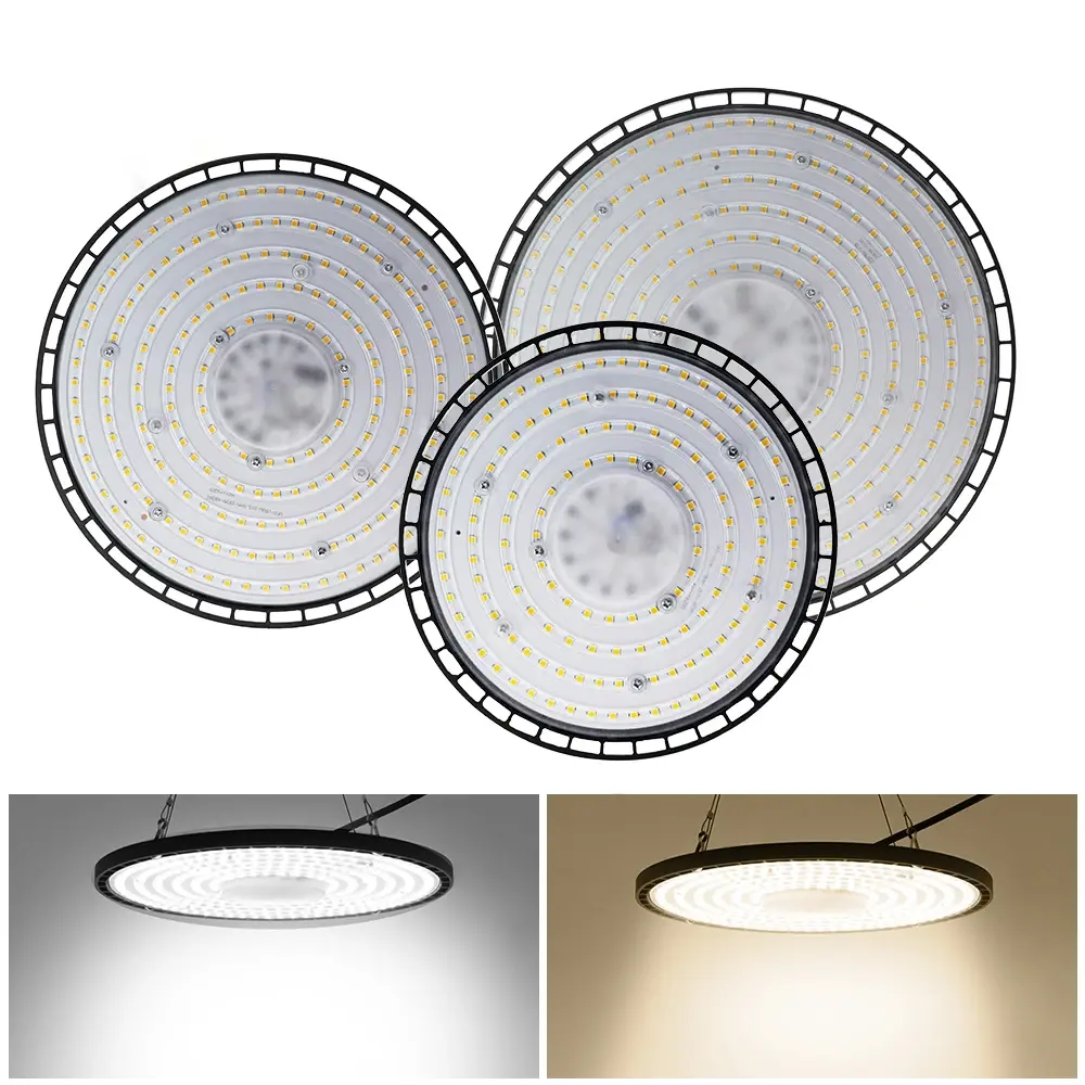 Innovative DOB LED Lens Technology for Efficient Lighting