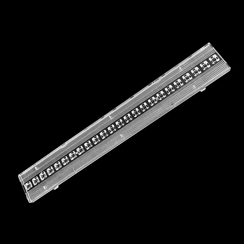 Linear Lenses Compatible With 2835LEDs
