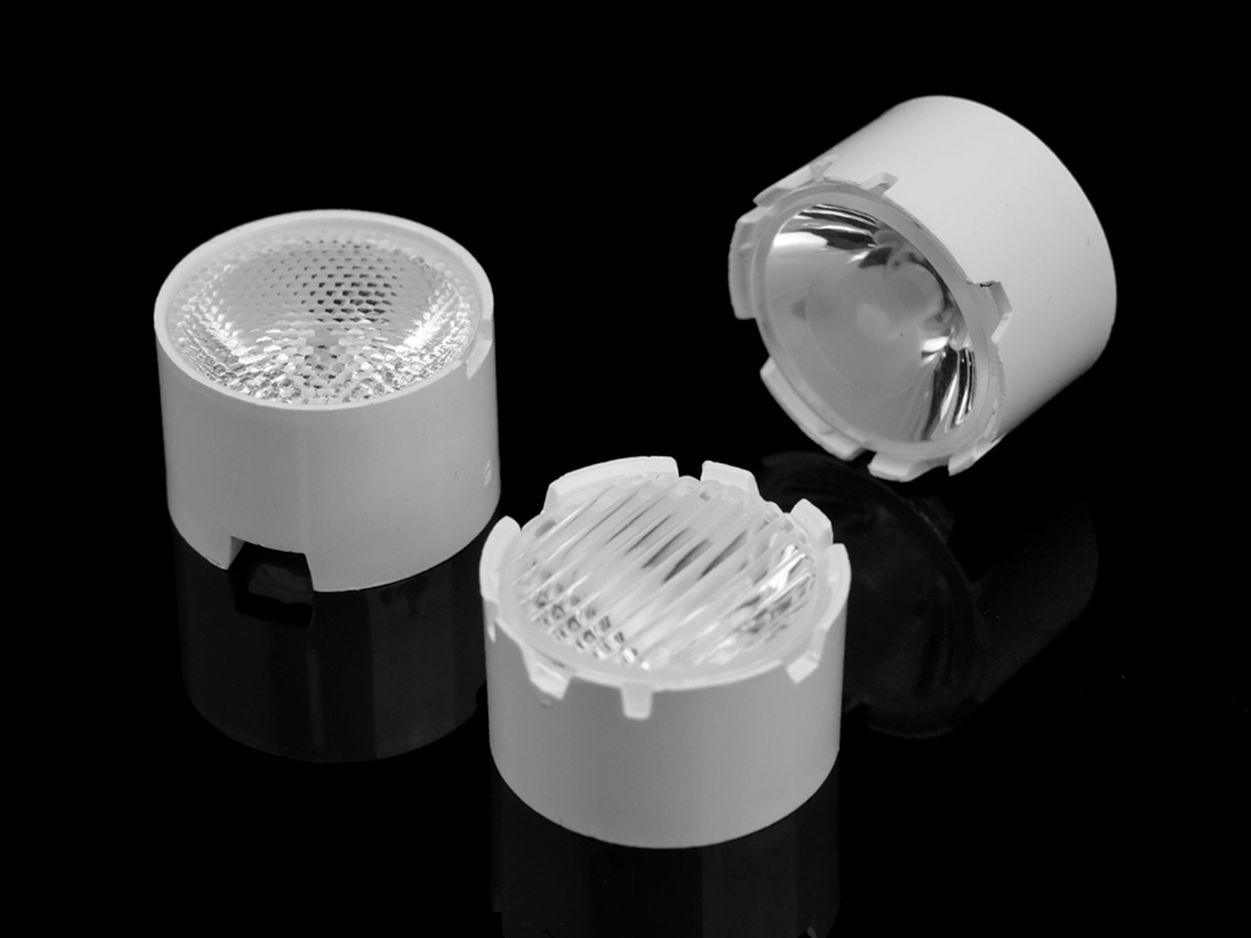 AF series of Single lens