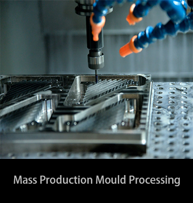 Production Mold