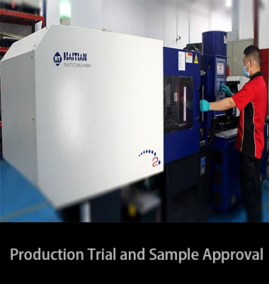Production Trial
