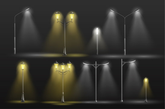 Street light 1